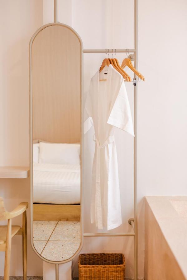The Elements Boutique House Hotel Phuket Exterior foto