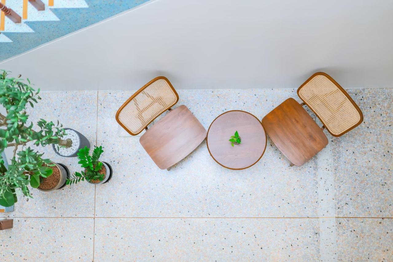 The Elements Boutique House Hotel Phuket Exterior foto