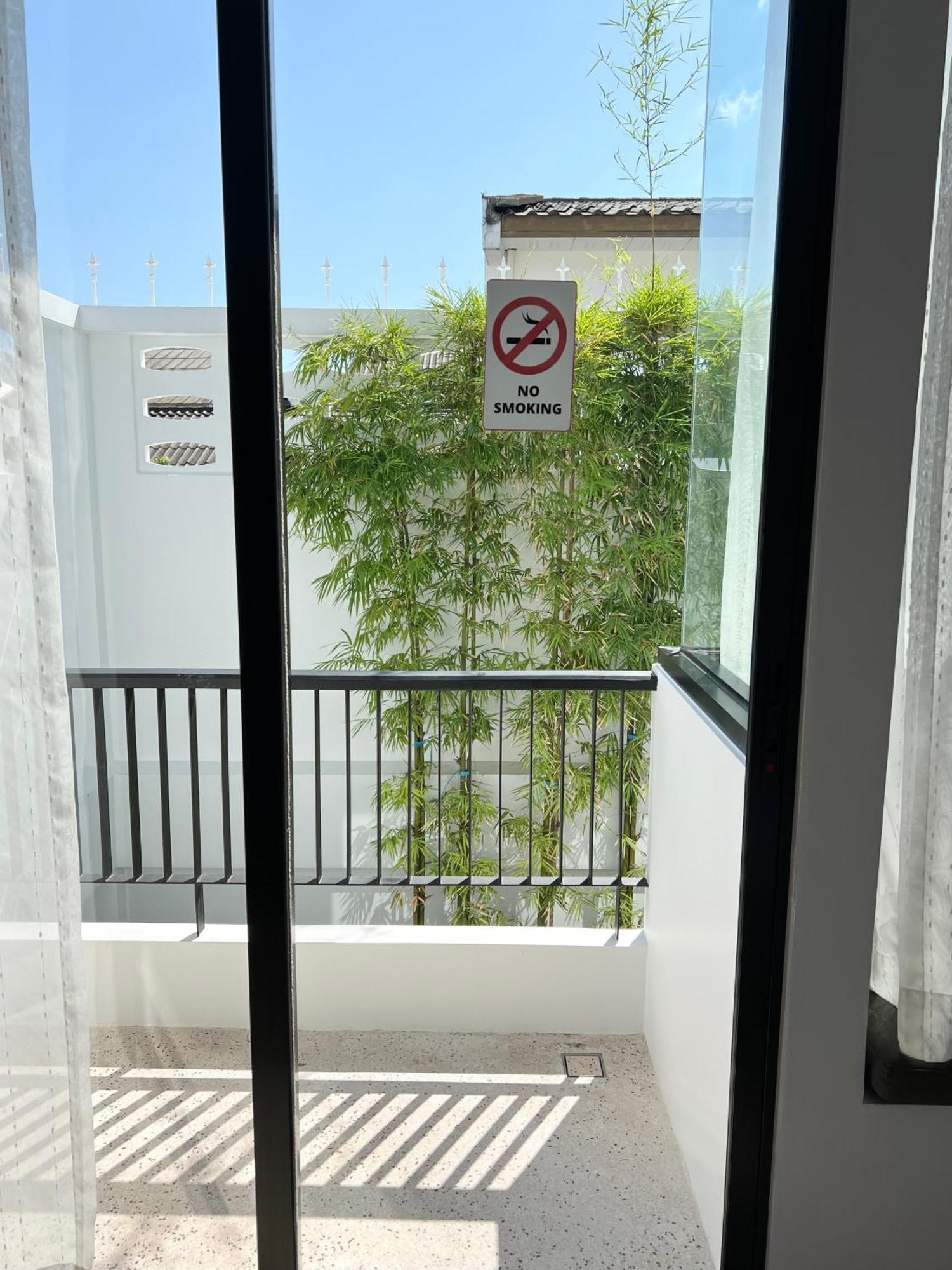 The Elements Boutique House Hotel Phuket Exterior foto