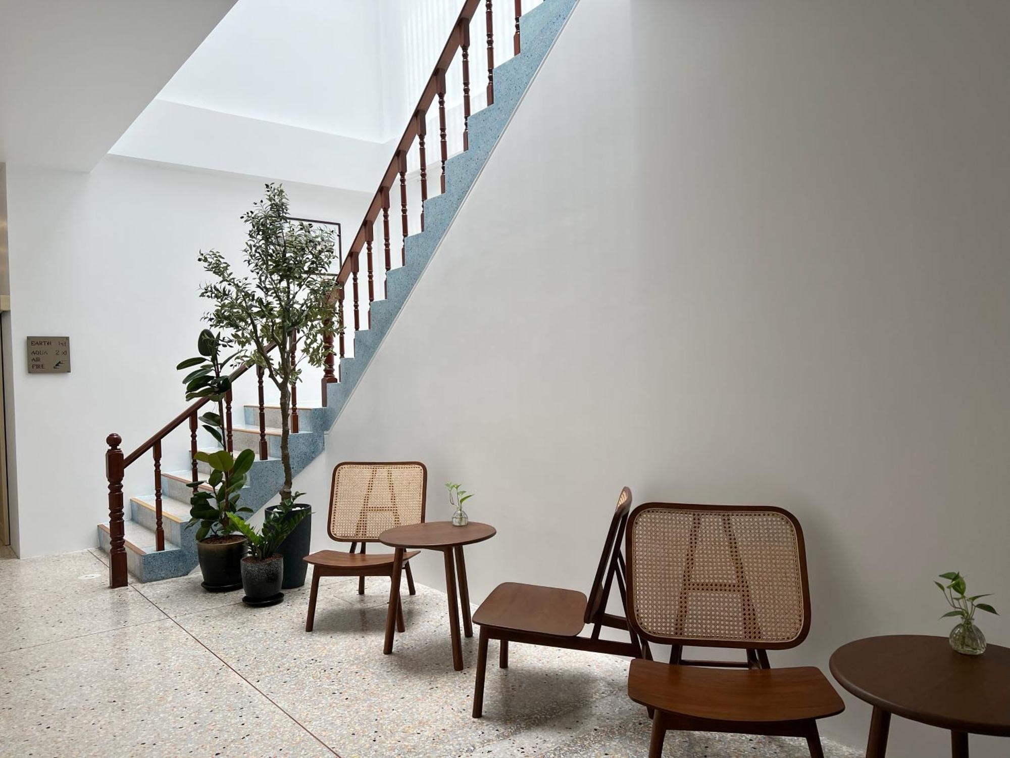 The Elements Boutique House Hotel Phuket Exterior foto