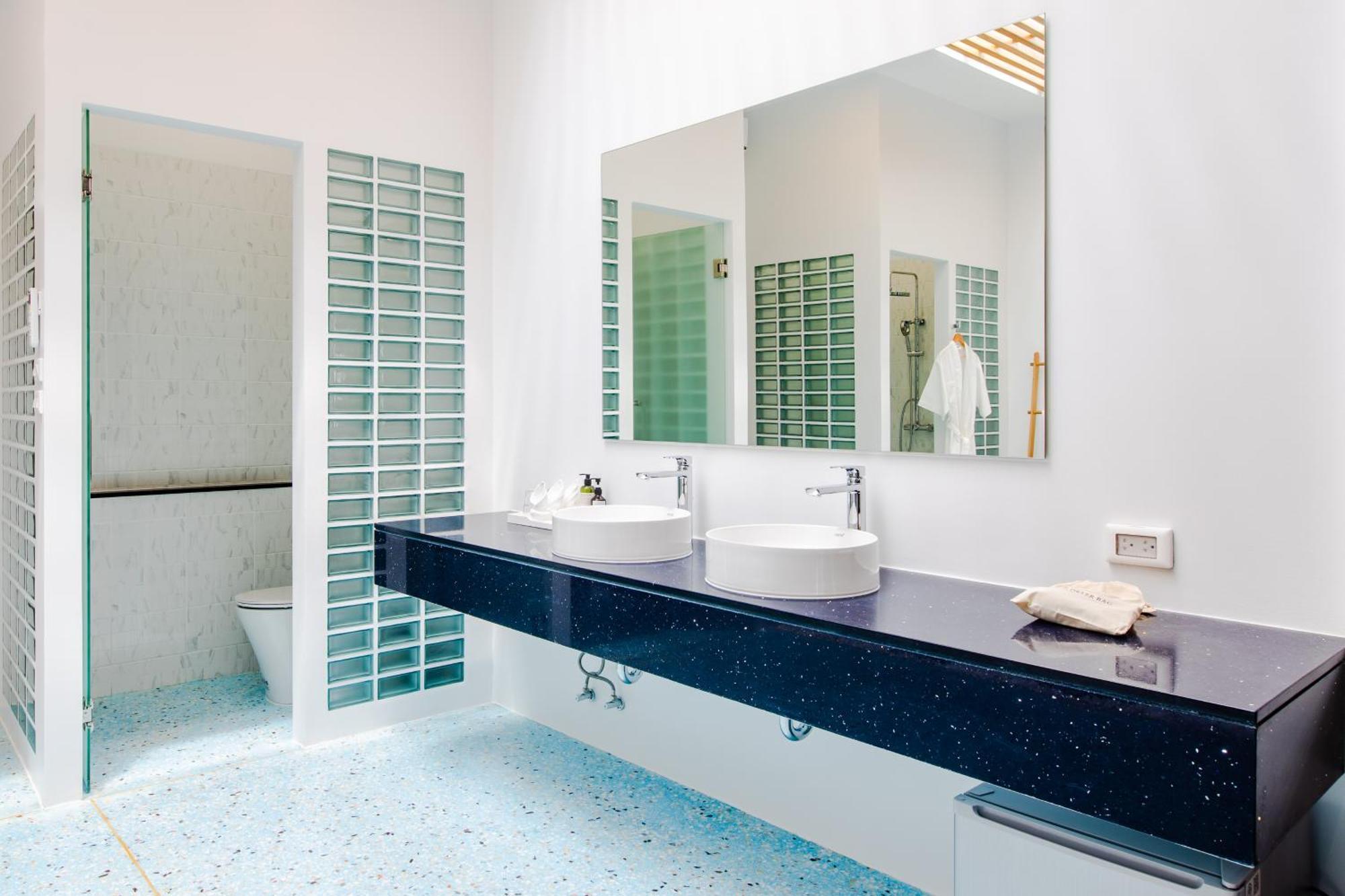 The Elements Boutique House Hotel Phuket Exterior foto